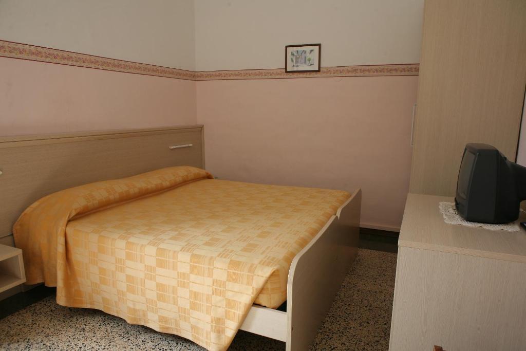 Hotel Dorico Ancona Zimmer foto