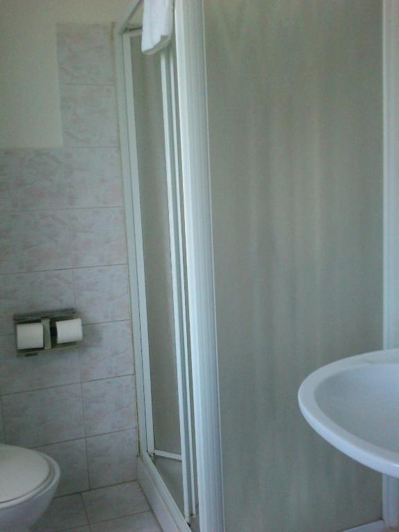 Hotel Dorico Ancona Zimmer foto