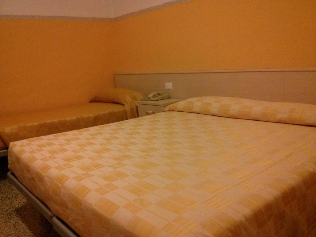 Hotel Dorico Ancona Zimmer foto